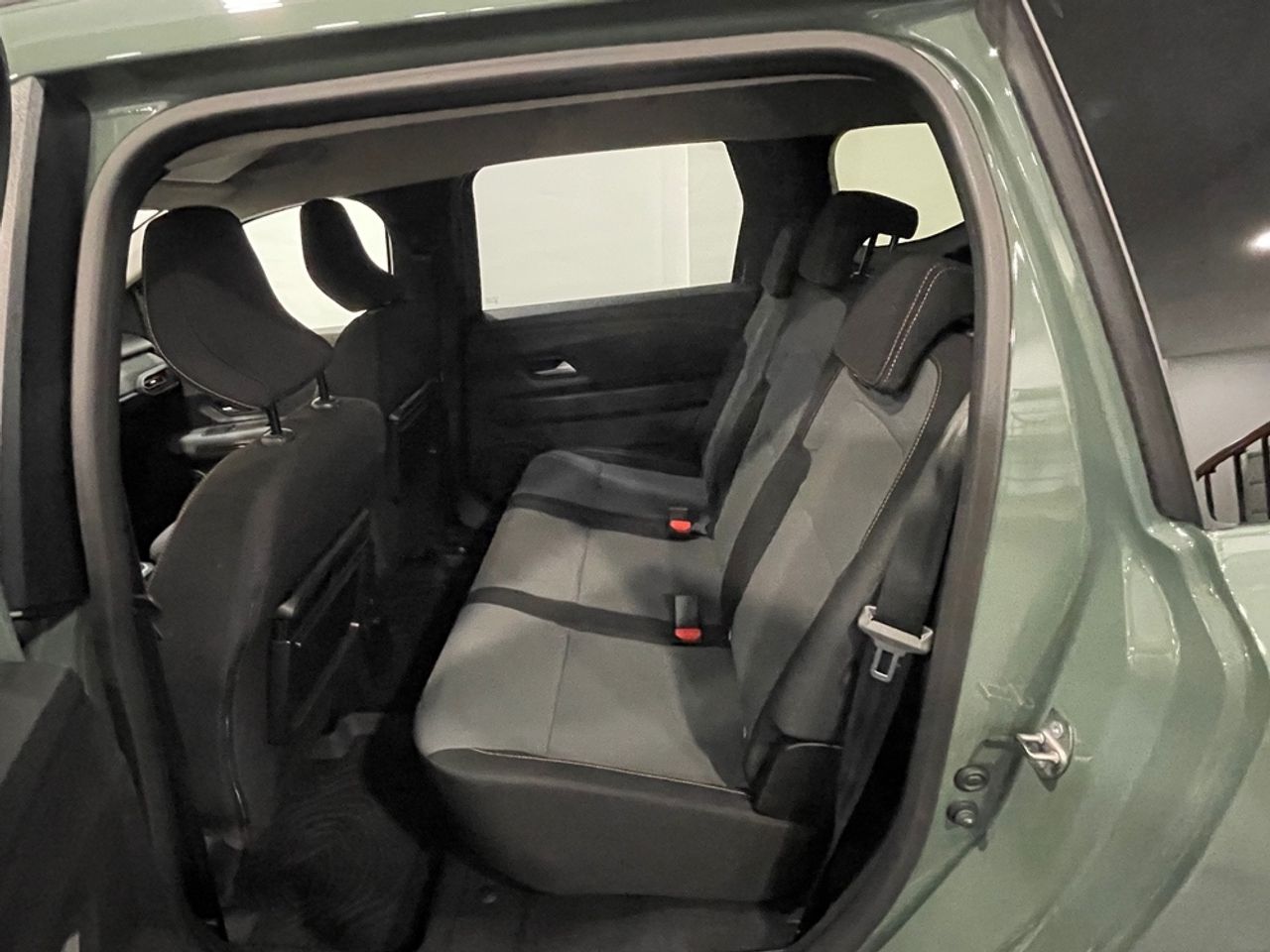 Dacia Jogger Extreme Go miniatura 12