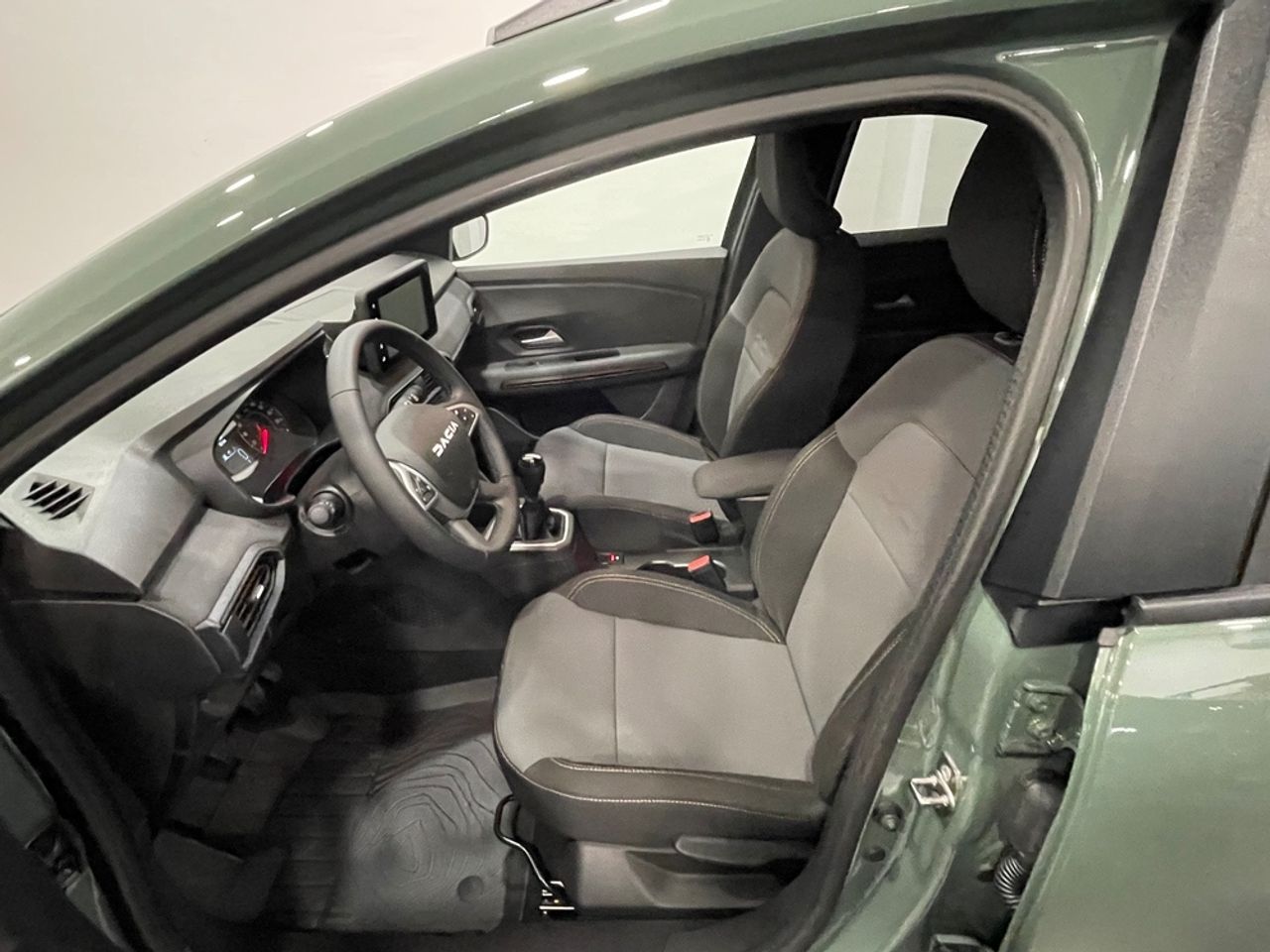 Dacia Jogger Extreme Go miniatura 11