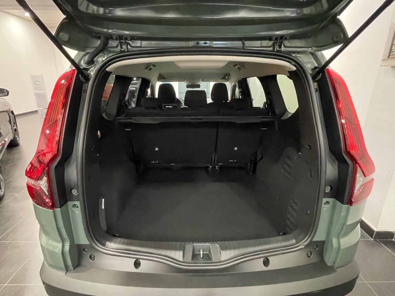 Dacia Jogger Extreme Go foto 13