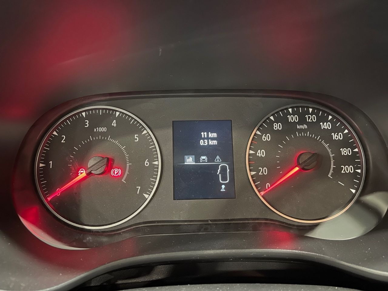 Dacia Jogger Extreme Go foto 9