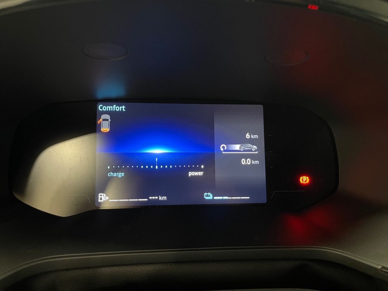 Renault Captur Techno miniatura 7