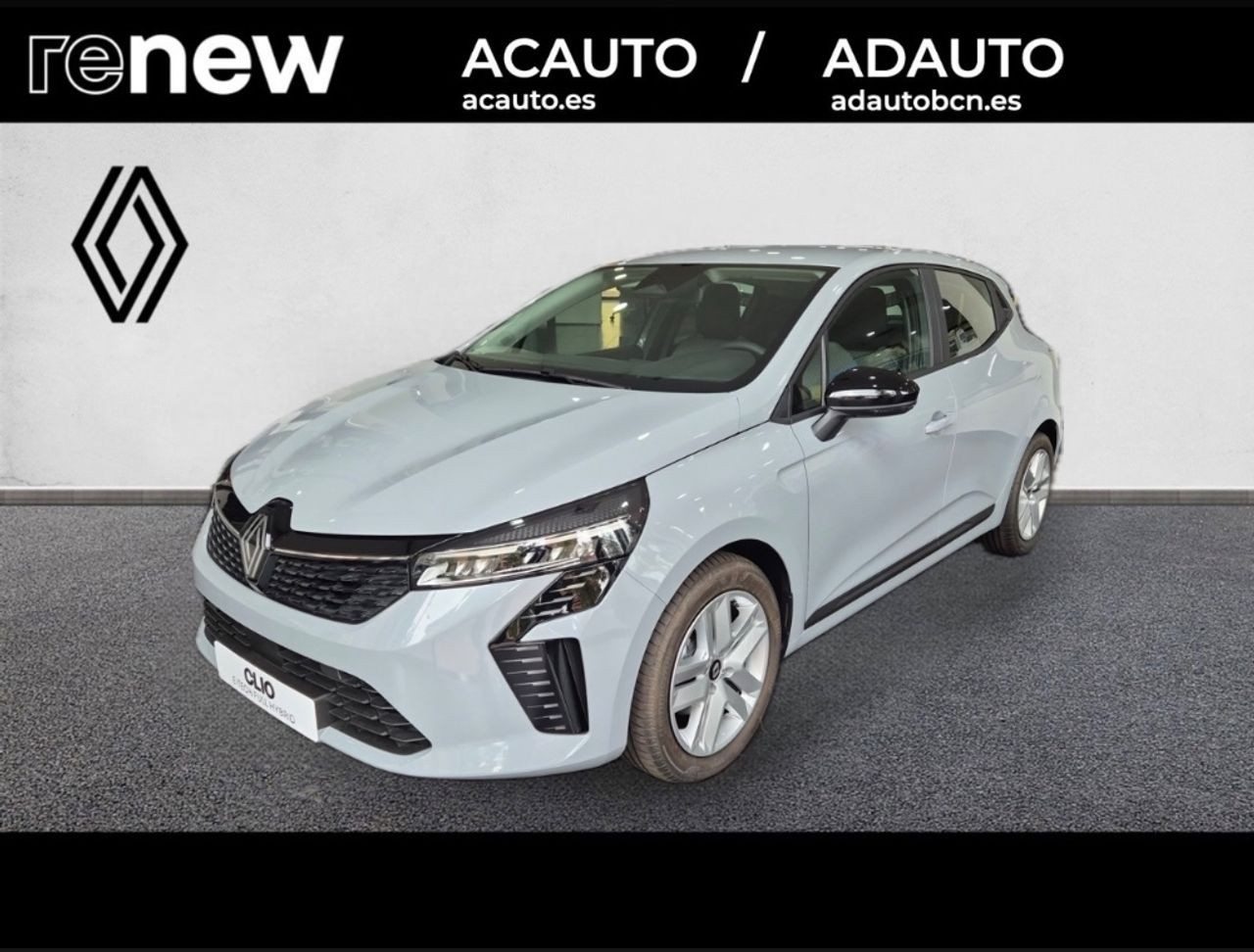 Renault Clio Evolution miniatura 2