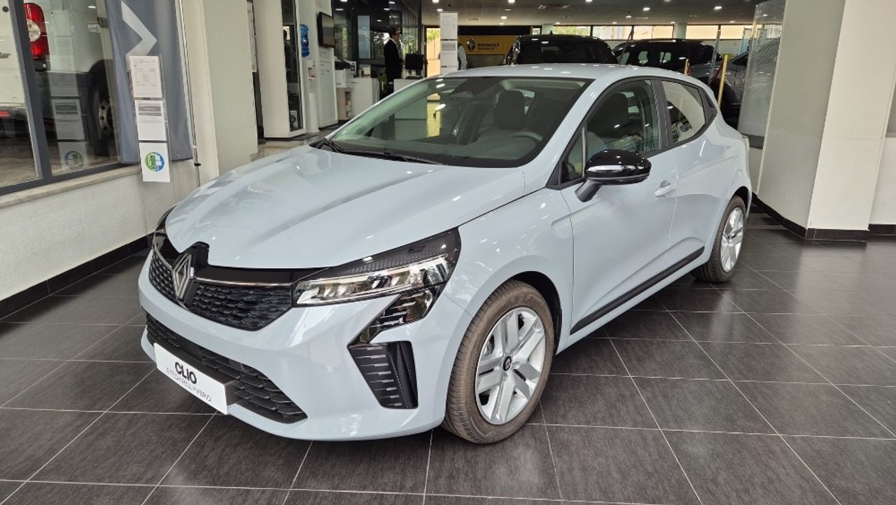 Renault Clio Evolution miniatura 3