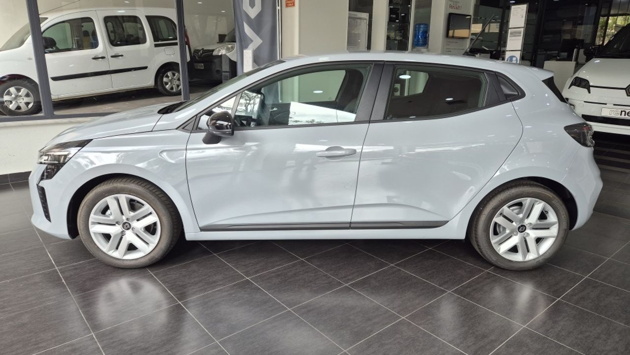 Renault Clio Evolution miniatura 6