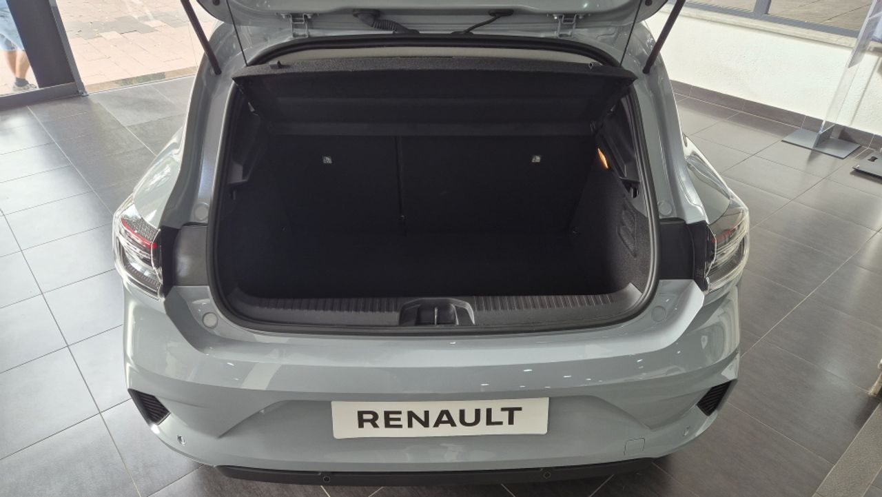 Renault Clio Evolution miniatura 10