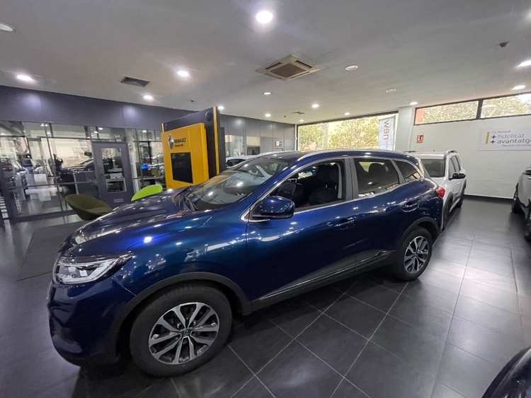 Renault Kadjar Zen foto 5