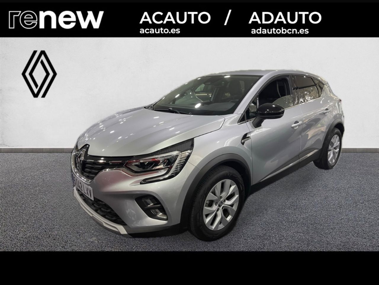 Renault - Captur