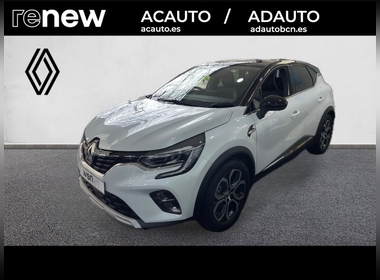 Renault - Captur II