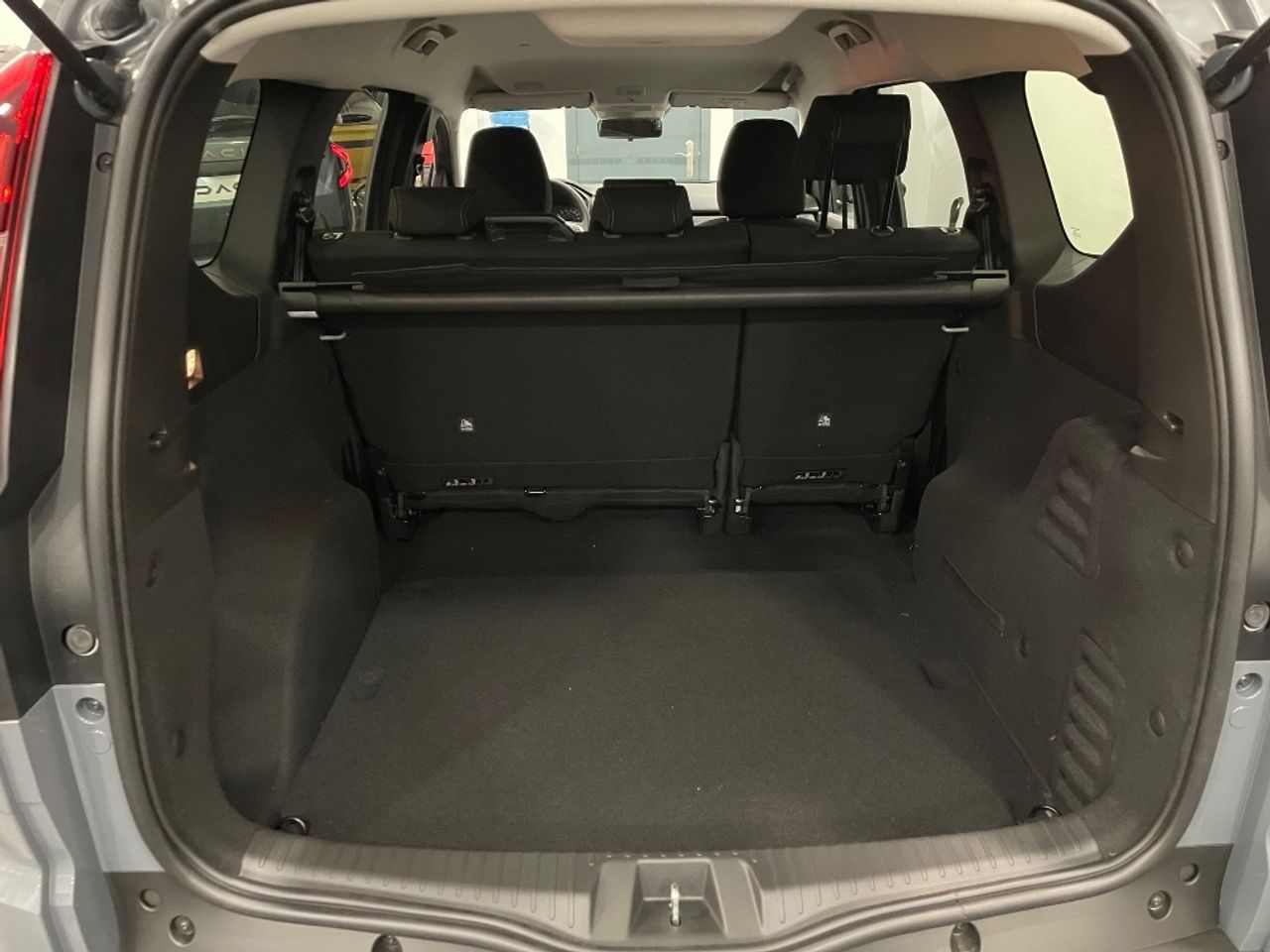 Dacia Jogger Extreme Go miniatura 12