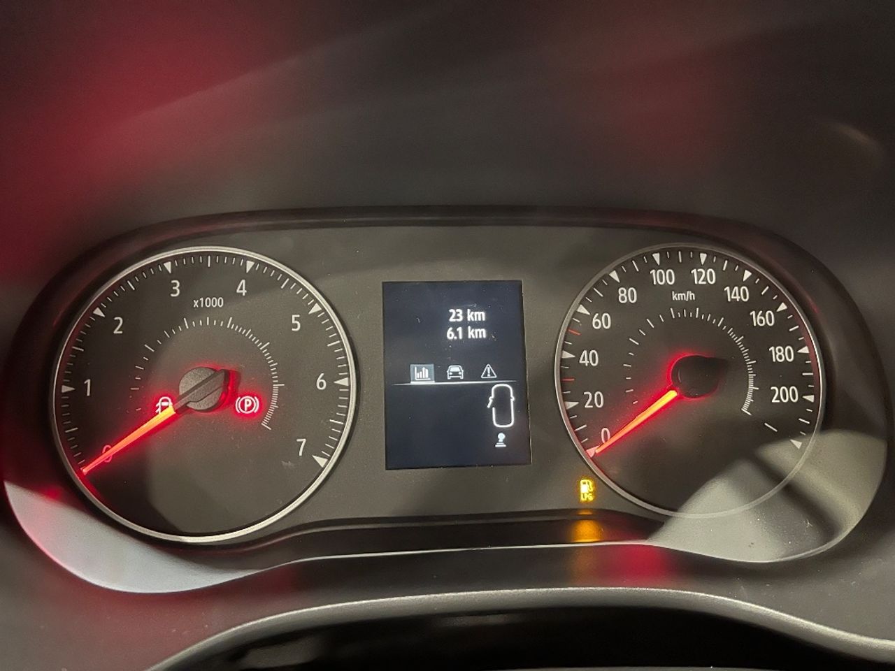 Dacia Jogger Extreme Go foto 8