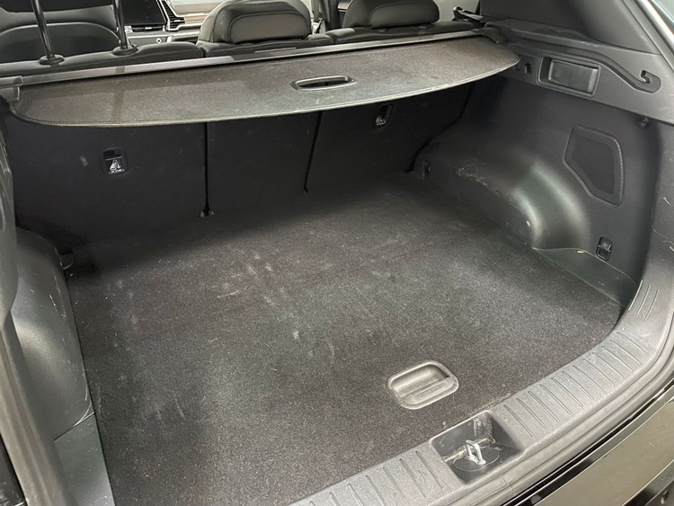 Kia Sportage GT-Line Hybrid foto 11