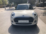 MINI Cooper One miniatura 4