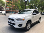 Mitsubishi ASX CHALLENGE 4WD miniatura 3