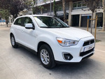 Mitsubishi ASX CHALLENGE 4WD miniatura 6