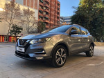 Nissan Qashqai N-Connecta miniatura 3