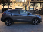 Nissan Qashqai N-Connecta miniatura 12