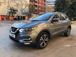 Nissan Qashqai N-Connecta miniatura 5