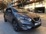 Nissan Qashqai N-Connecta miniatura 7