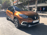 Renault Captur Zen miniatura 5