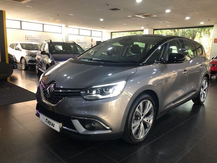 Renault Scénic Zen foto 3