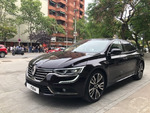 Renault Talisman Initiale Paris miniatura 3