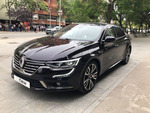 Renault Talisman Initiale Paris miniatura 4