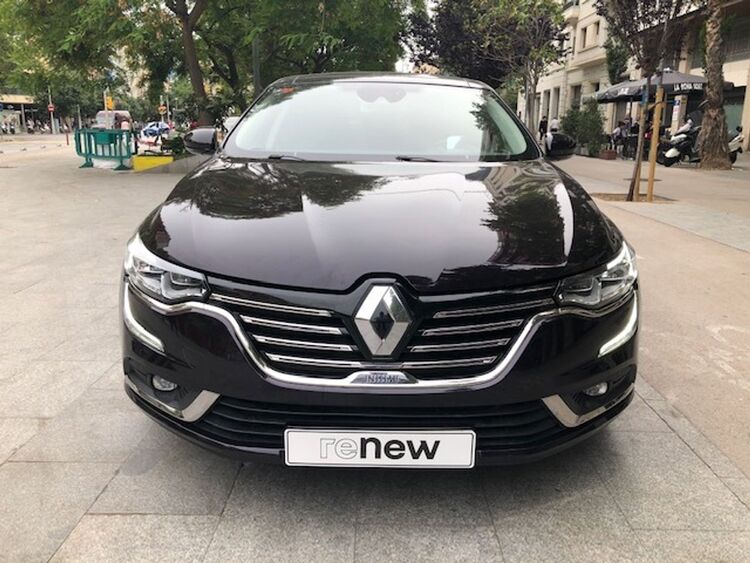 Renault Talisman Initiale Paris foto 5