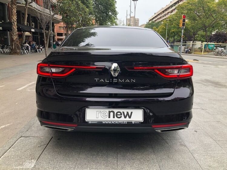 Renault Talisman Initiale Paris foto 10