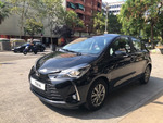 Toyota Yaris Active miniatura 3