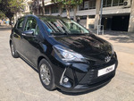 Toyota Yaris Active miniatura 6