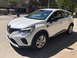 Renault Captur Intens miniatura 4