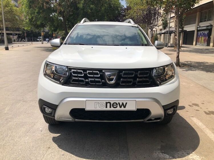 Dacia Duster Prestige foto 5