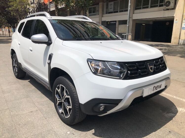 Dacia Duster Prestige foto 6