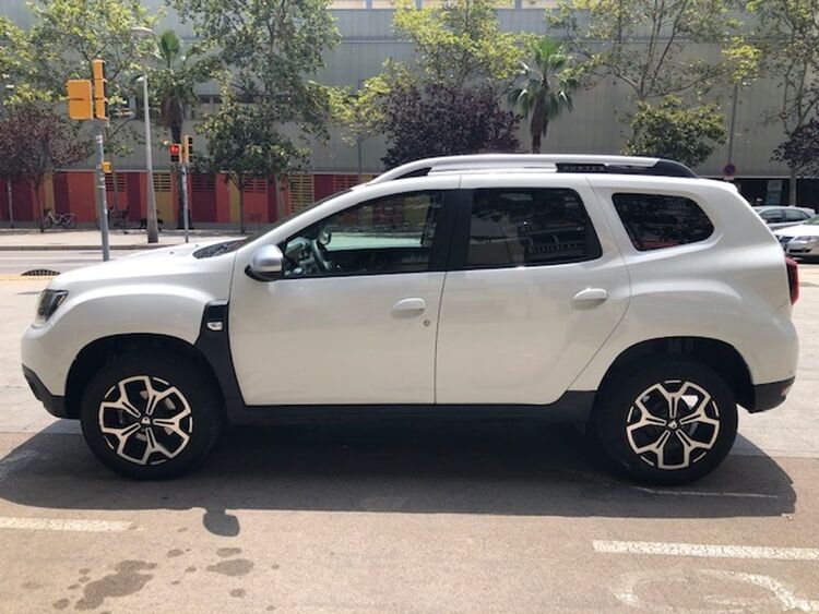 Dacia Duster Prestige foto 7