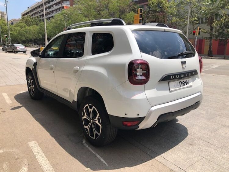 Dacia Duster Prestige foto 8