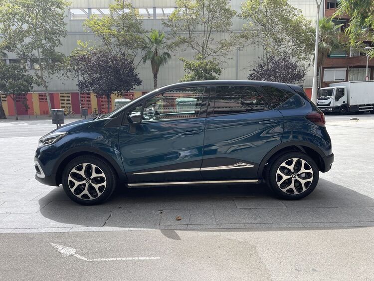 Renault Captur Zen foto 6