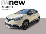 Renault Captur Zen miniatura 2