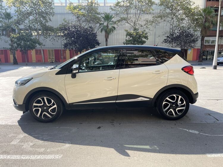 Renault Captur Zen foto 6