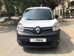 Renault Kangoo Furgón Professional miniatura 4