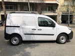 Renault Kangoo Furgón Professional miniatura 10