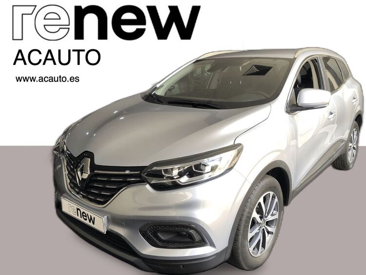 Renault Kadjar Zen foto 2