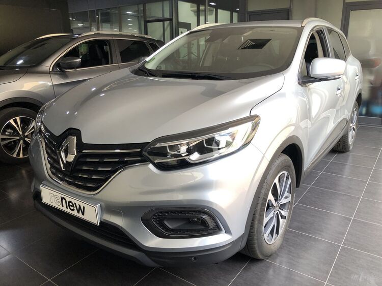 Renault Kadjar Zen foto 3