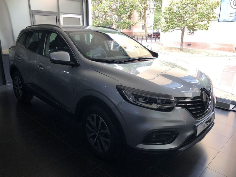 Renault Kadjar Zen foto 5