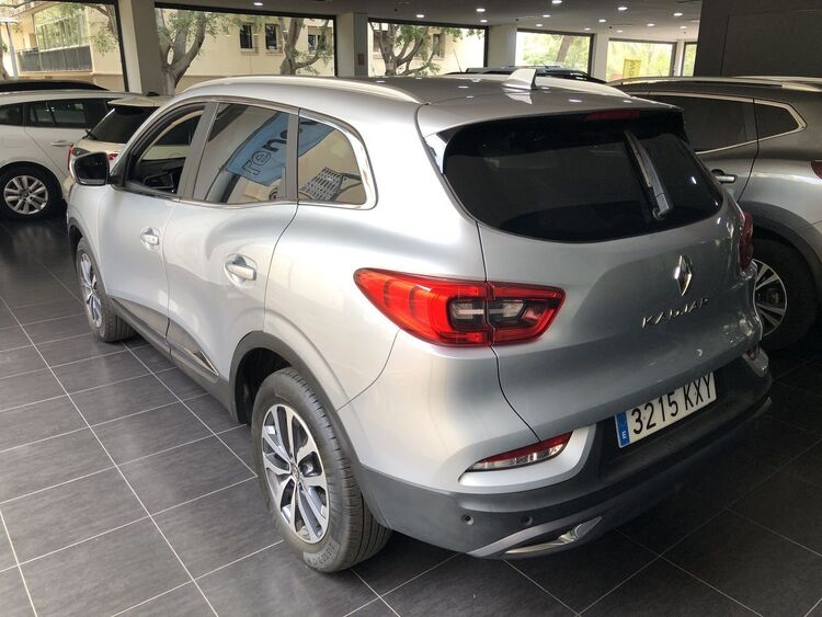 Renault Kadjar Zen foto 6