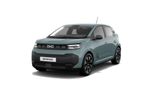dacia Nuevo Spring